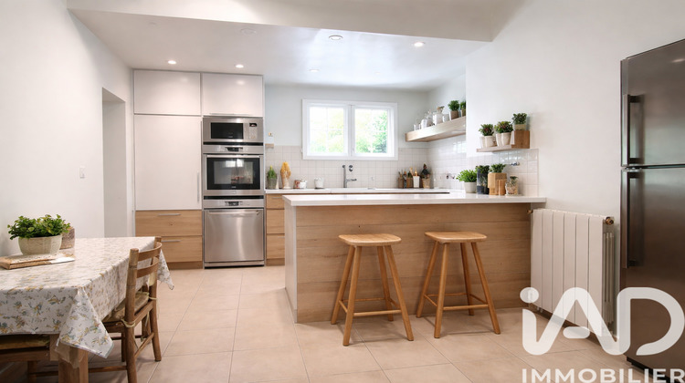 Ma-Cabane - Vente Maison Marseille, 117 m²
