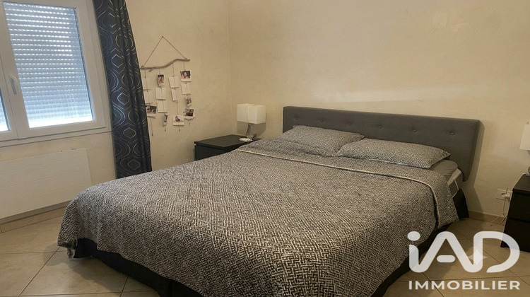 Ma-Cabane - Vente Maison Marseille, 141 m²