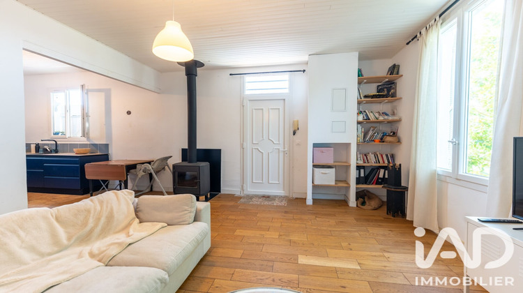 Ma-Cabane - Vente Maison Marseille, 105 m²