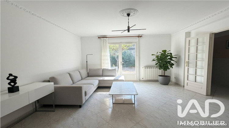 Ma-Cabane - Vente Maison Marseille, 115 m²
