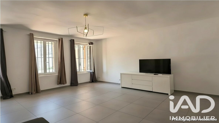 Ma-Cabane - Vente Maison Marseille, 130 m²