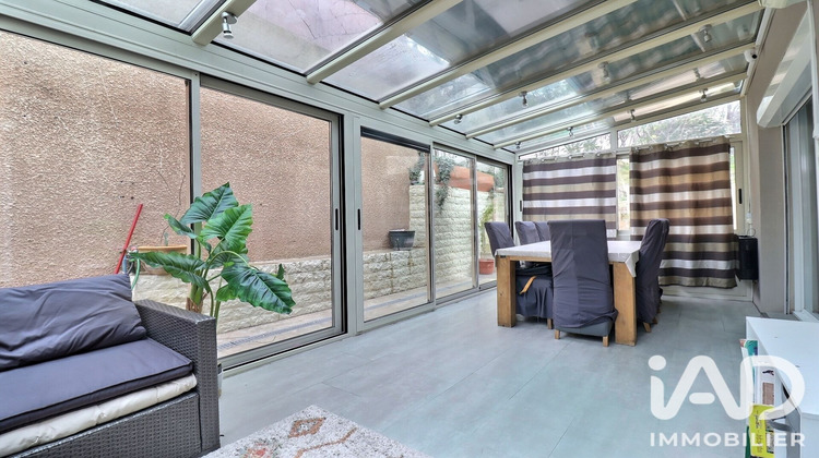 Ma-Cabane - Vente Maison Marseille, 77 m²