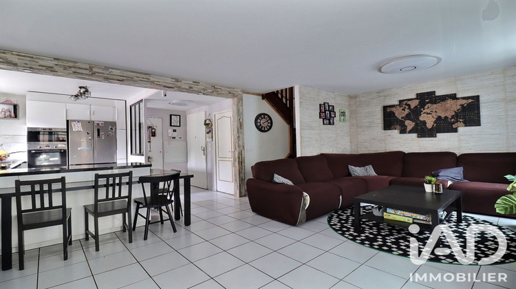 Ma-Cabane - Vente Maison Marseille, 77 m²