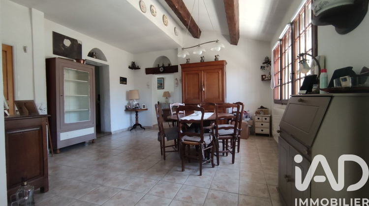 Ma-Cabane - Vente Maison Marseille, 117 m²