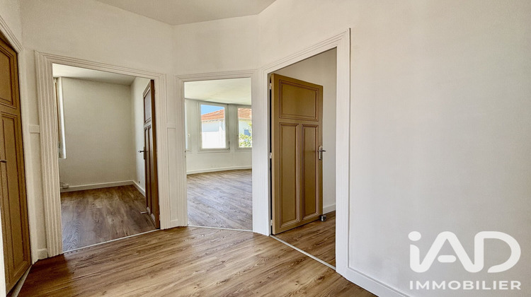 Ma-Cabane - Vente Maison Marseille, 139 m²