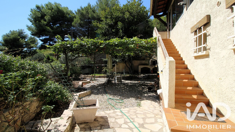 Ma-Cabane - Vente Maison Marseille, 131 m²