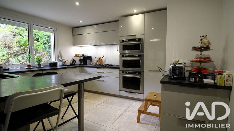 Ma-Cabane - Vente Maison Marseille, 131 m²