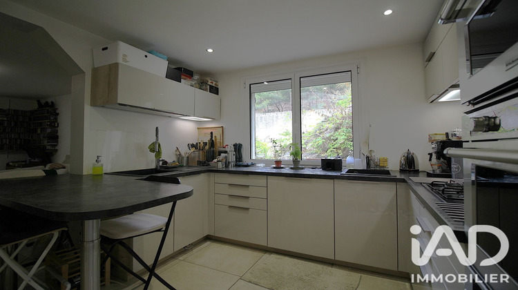 Ma-Cabane - Vente Maison Marseille, 131 m²