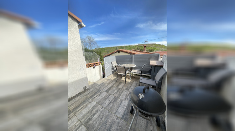 Ma-Cabane - Vente Maison Marseille, 38 m²