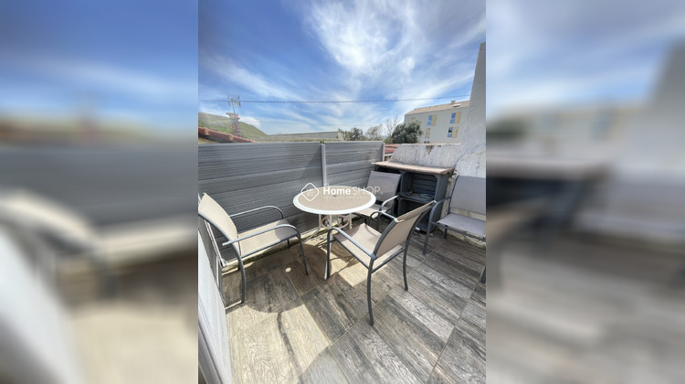 Ma-Cabane - Vente Maison Marseille, 38 m²