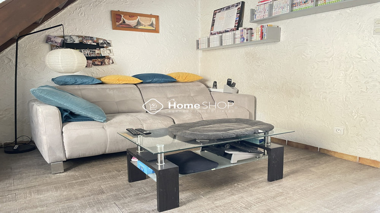 Ma-Cabane - Vente Maison Marseille, 38 m²