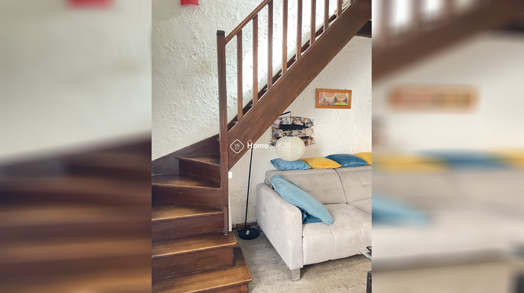 Ma-Cabane - Vente Maison Marseille, 38 m²