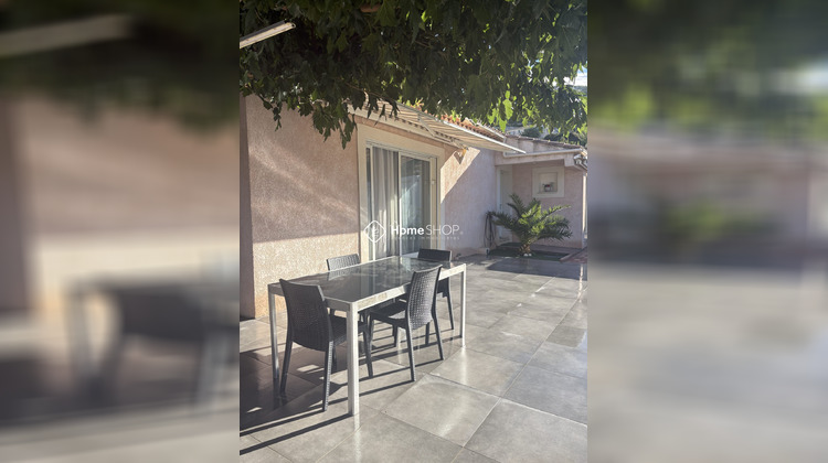 Ma-Cabane - Vente Maison Marseille, 99 m²