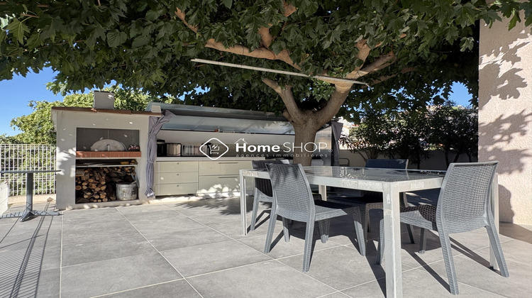 Ma-Cabane - Vente Maison Marseille, 99 m²
