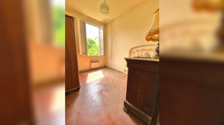 Ma-Cabane - Vente Maison Marseille, 50 m²