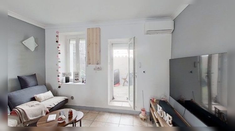 Ma-Cabane - Vente Maison Marseille, 49 m²