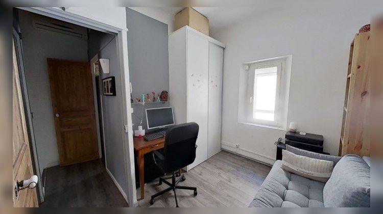 Ma-Cabane - Vente Maison Marseille, 49 m²