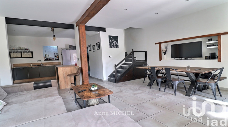 Ma-Cabane - Vente Maison Marseille, 105 m²