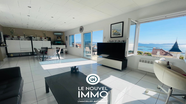 Ma-Cabane - Vente Maison Marseille, 168 m²