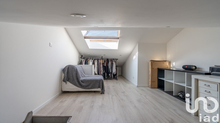 Ma-Cabane - Vente Maison Marseille, 73 m²