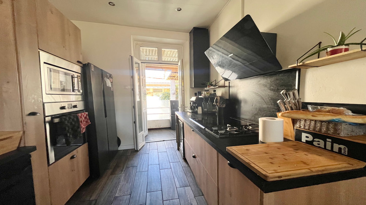 Ma-Cabane - Vente Maison Marseille, 187 m²