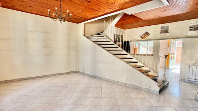 Ma-Cabane - Vente Maison Marseille, 76 m²