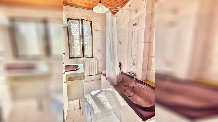 Ma-Cabane - Vente Maison Marseille, 76 m²