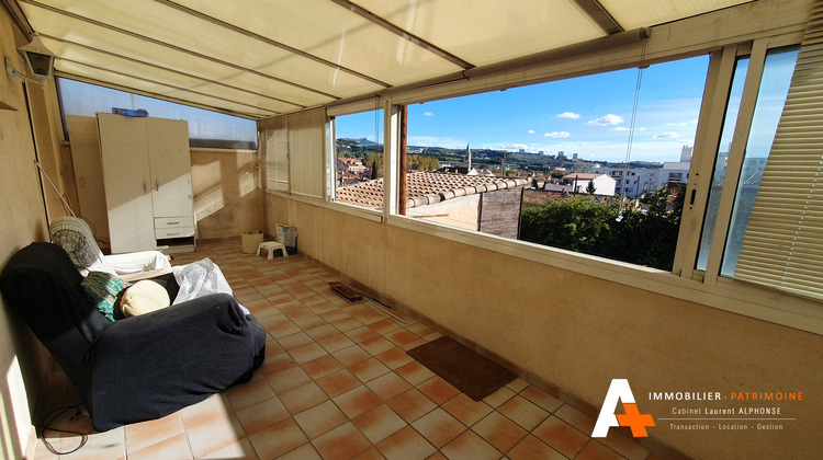 Ma-Cabane - Vente Maison Marseille, 96 m²