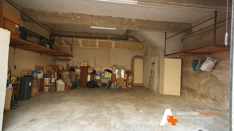 Ma-Cabane - Vente Maison Marseille, 96 m²