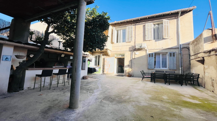 Ma-Cabane - Vente Maison Marseille, 75 m²