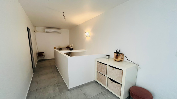 Ma-Cabane - Vente Maison Marseille, 75 m²