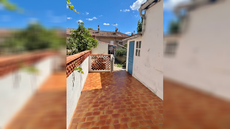 Ma-Cabane - Vente Maison Marseille, 59 m²