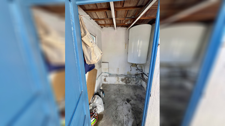 Ma-Cabane - Vente Maison Marseille, 59 m²