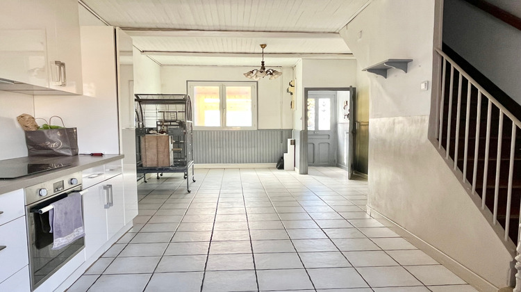 Ma-Cabane - Vente Maison Marseille, 59 m²