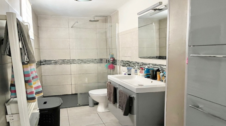 Ma-Cabane - Vente Maison Marseille, 59 m²