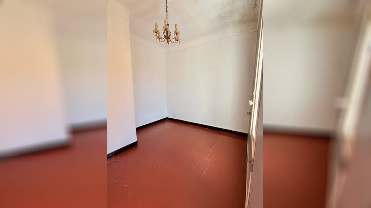 Ma-Cabane - Vente Maison Marseille, 59 m²