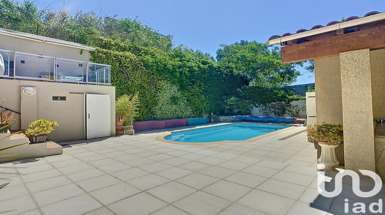 Ma-Cabane - Vente Maison Marseille, 90 m²