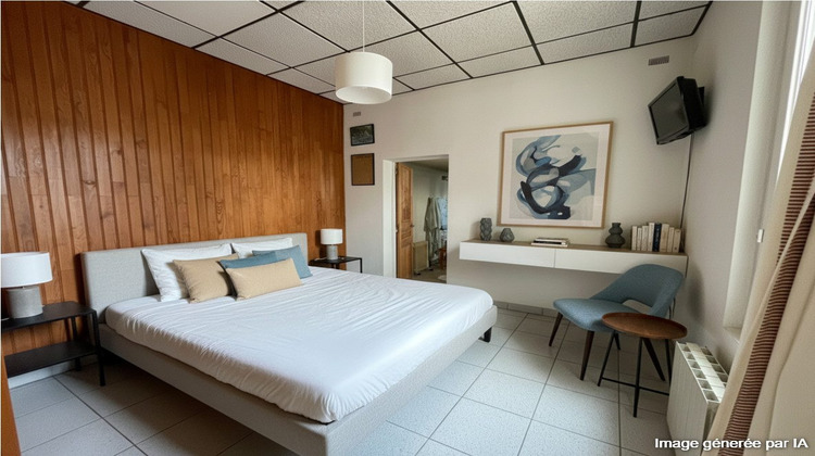 Ma-Cabane - Vente Maison Marseille, 64 m²