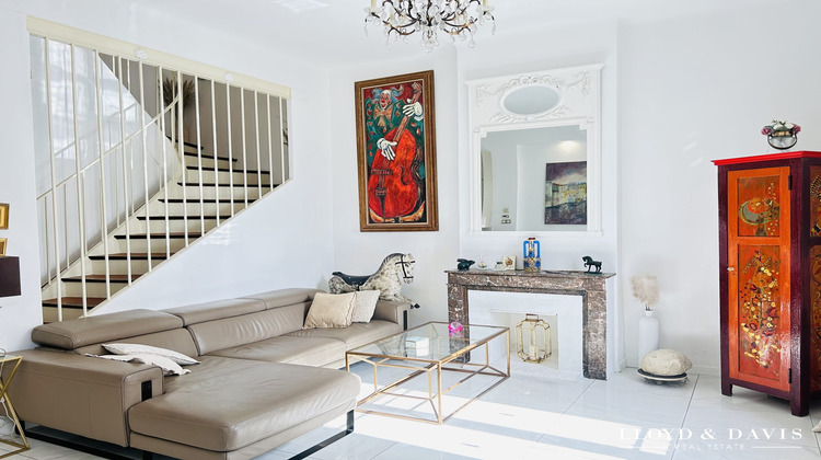 Ma-Cabane - Vente Maison Marseille, 170 m²