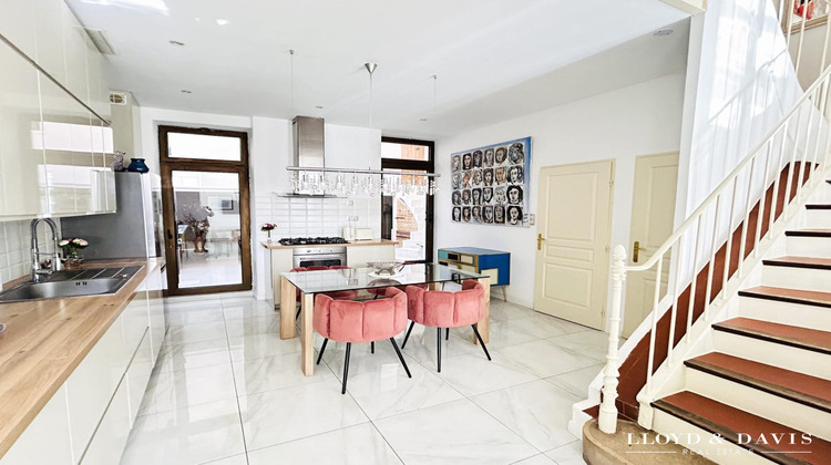 Ma-Cabane - Vente Maison Marseille, 170 m²