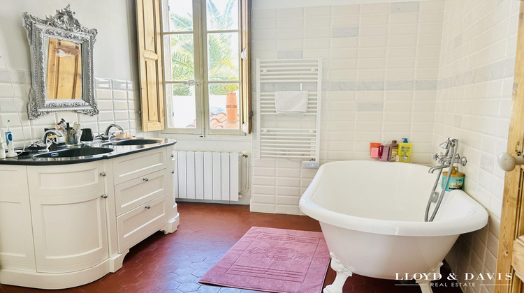 Ma-Cabane - Vente Maison Marseille, 170 m²