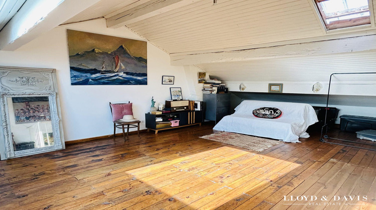 Ma-Cabane - Vente Maison Marseille, 170 m²