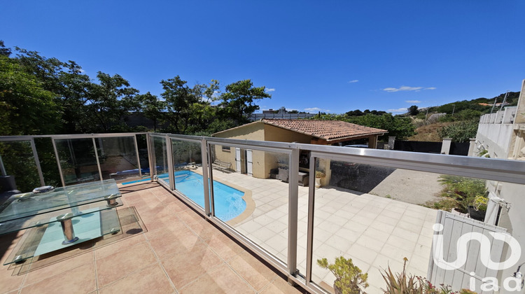Ma-Cabane - Vente Maison Marseille, 90 m²
