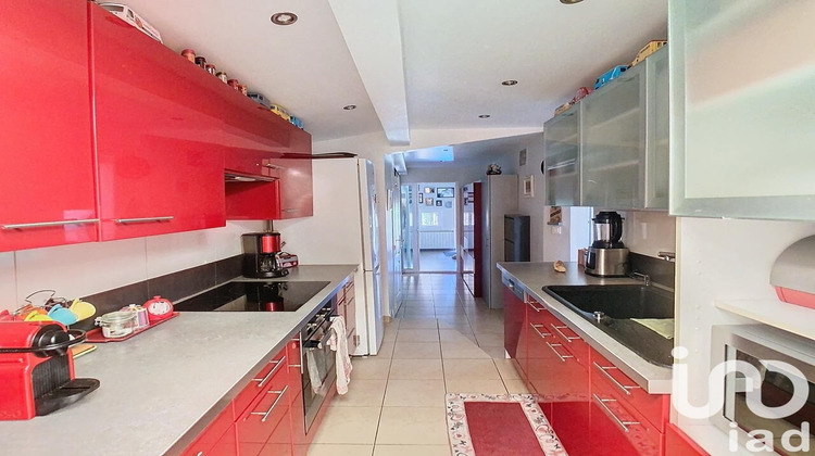 Ma-Cabane - Vente Maison Marseille, 90 m²