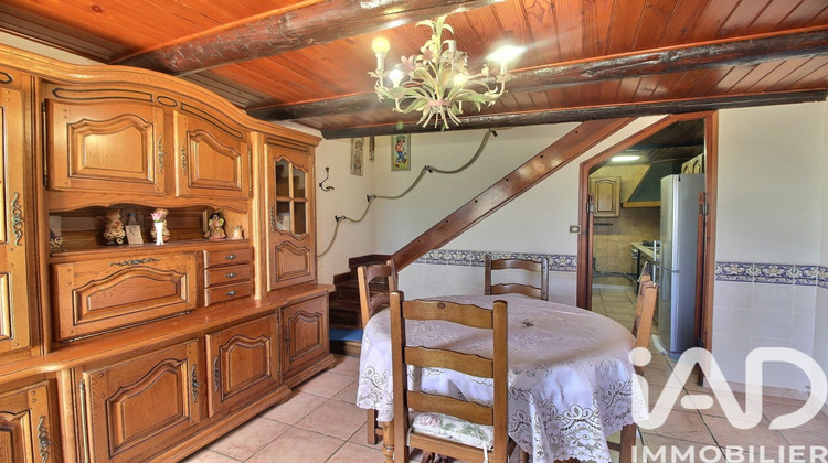 Ma-Cabane - Vente Maison Marseille, 56 m²