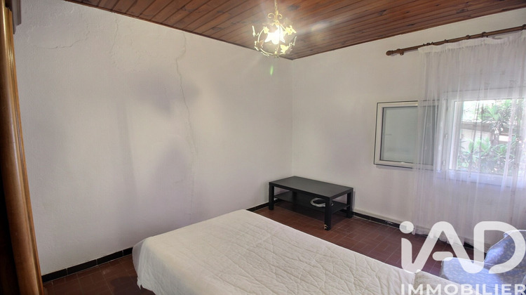 Ma-Cabane - Vente Maison Marseille, 56 m²