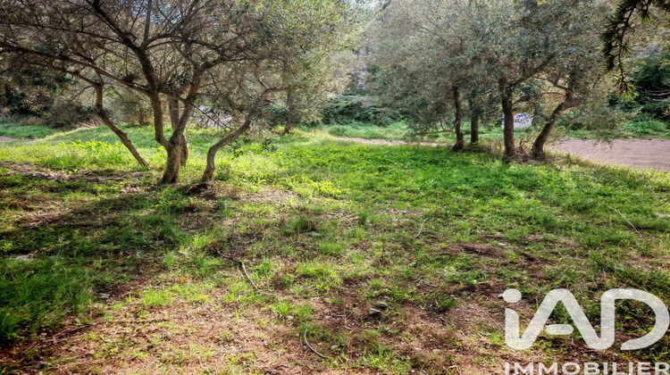 Ma-Cabane - Vente Maison Marseille, 117 m²