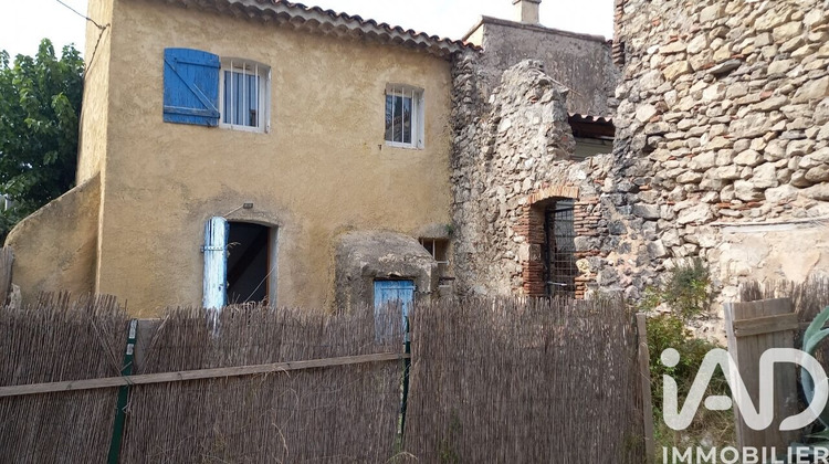 Ma-Cabane - Vente Maison Marseille, 117 m²