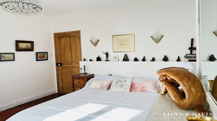 Ma-Cabane - Vente Maison Marseille, 170 m²