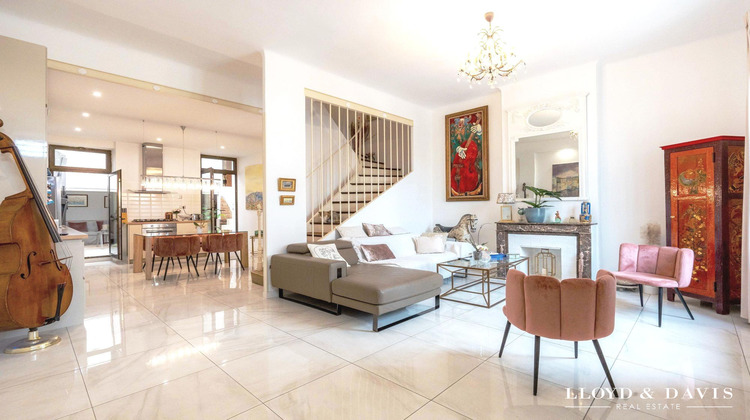 Ma-Cabane - Vente Maison Marseille, 170 m²